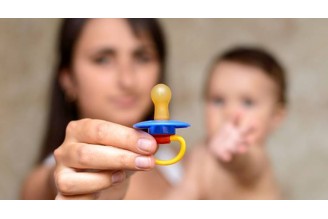 How to Start a Pacifier Business?