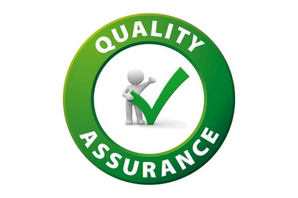 Inspection and Quality Inspection and Quality