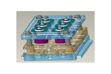 Liquid Silicone Molding: A Cutting-Edge Solution For Manufacturing