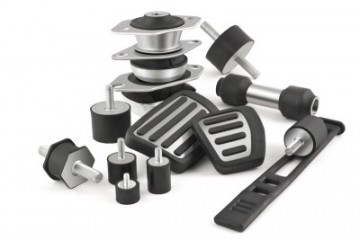 Overmolding Injection Molding: Unlocking Design Freedom & Enhanced Functionality