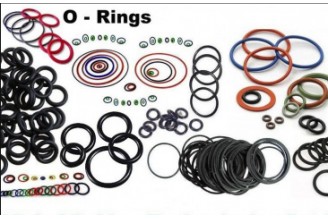Properties and Benefits of O-Rings