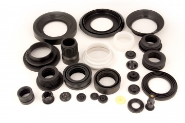 Rubber and Gasket Seal