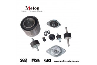 Rubber Buffer Rubber Buffer