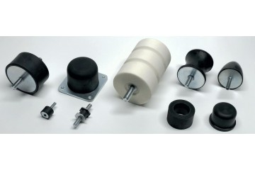 Rubber-to-Metal Bonded Parts: The Perfect Combination for Durability and Flexibility