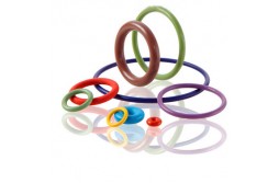 Rubber O Rings|FKM O-rings manufacturer