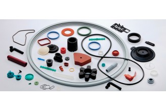 Rubber Silicone O-Ring Benefits