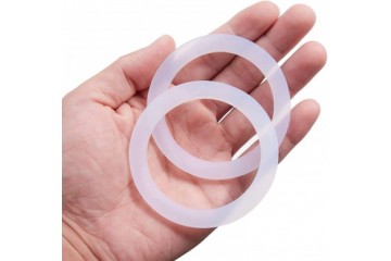 Sealing the Future: Exploring Liquid Silicone Molding for Pipe Seals
