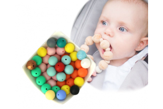 Silicone Beads Manufacturer,Food Grade Baby Silicone Beads Wholesale Silicone Beads Manufacturer,Food Grade Baby Silicone Beads Wholesale