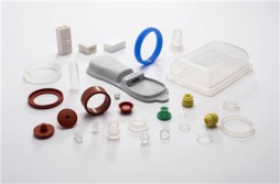 Silicone Molded Products