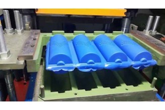 The Manufacturing Process of Silicone Products