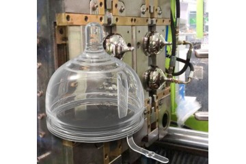Top Quality Liquid Silicone Molding Outcomes At The Competitive Price