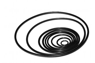 Types of o-ring seals and o ring material