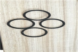 Viton Custom Seal Ring bonded metal ring manufacturer china/ lower working temperature -35 ℃ Viton Custom Seal Ring bonded metal ring manufacturer china/ lower working temperature -35 ℃