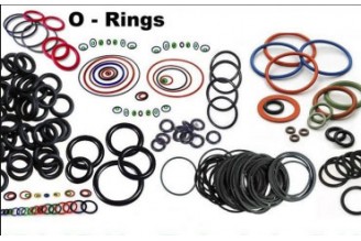 What Makes Rubber O Ring Seals Ideal to Use?