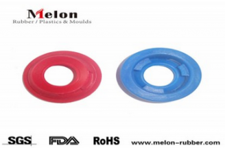 Where is Liquid Silicone Rubber Parts Used?