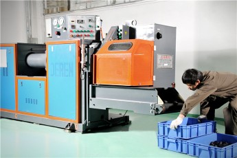 Materials Preparing