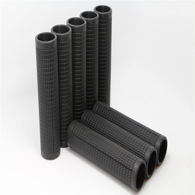 Silicone Rubber Sleeve 