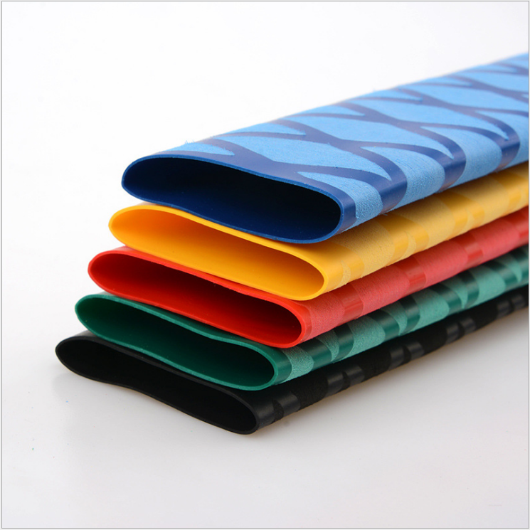 Silicone Rubber Sleeve 