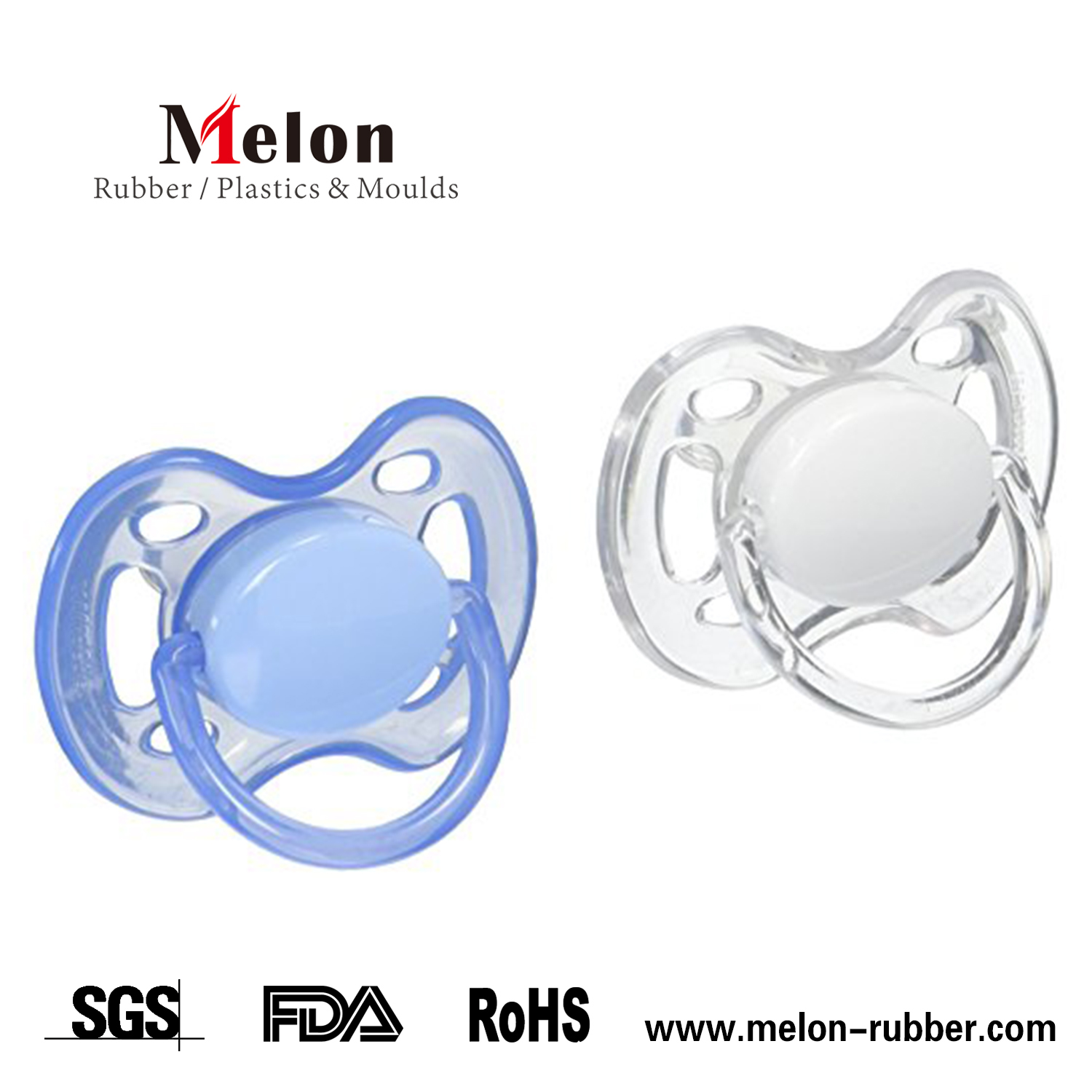 Liquid Silicone Rubber