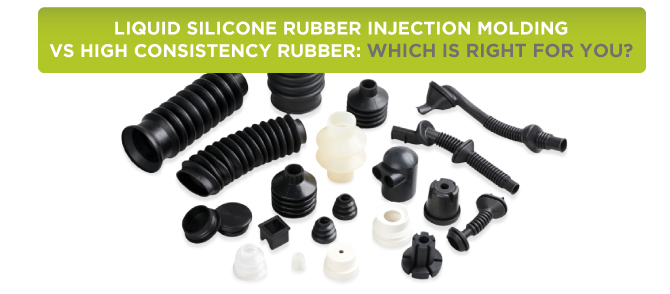 Liquid Silicone Rubber(LSR): Properties, Molding, and Design - WayKen