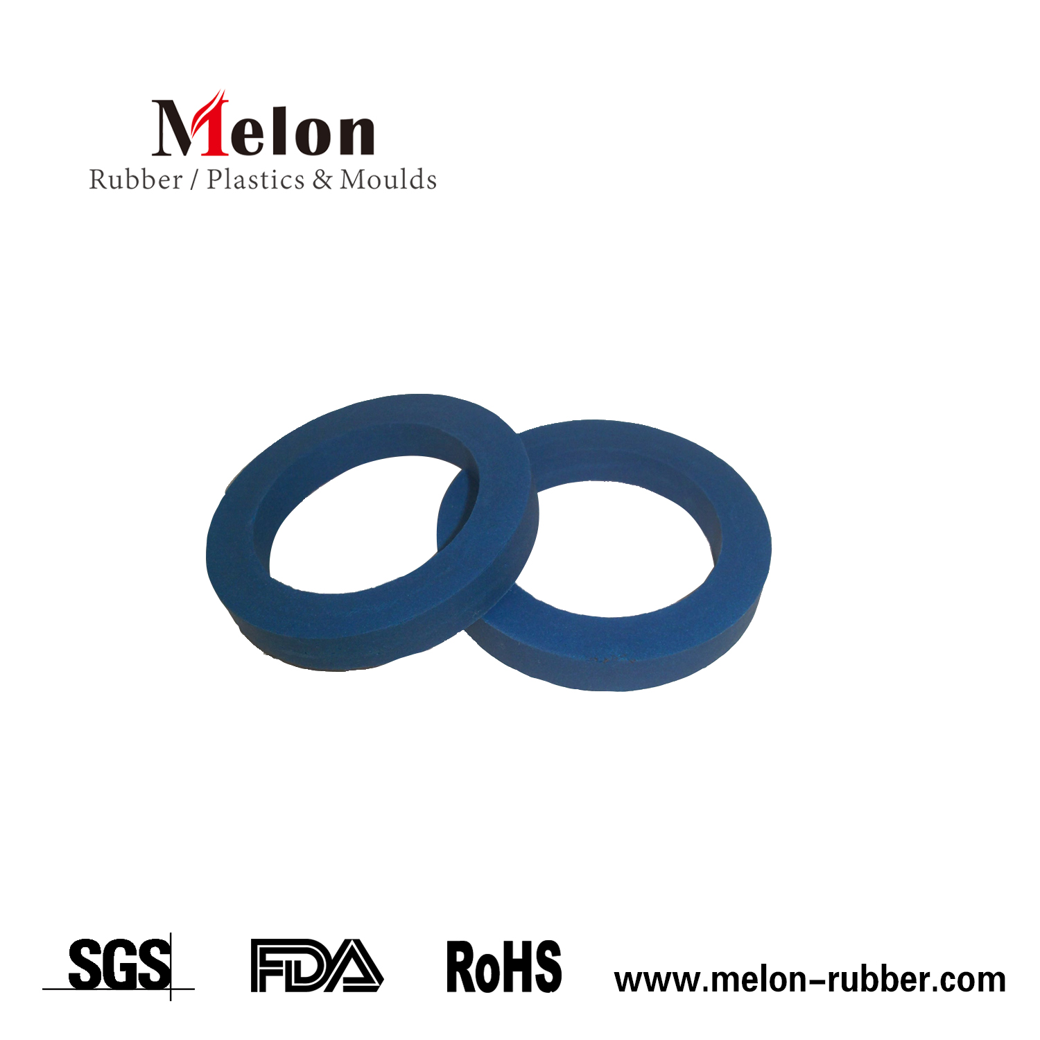 Rubber Seal Gasket