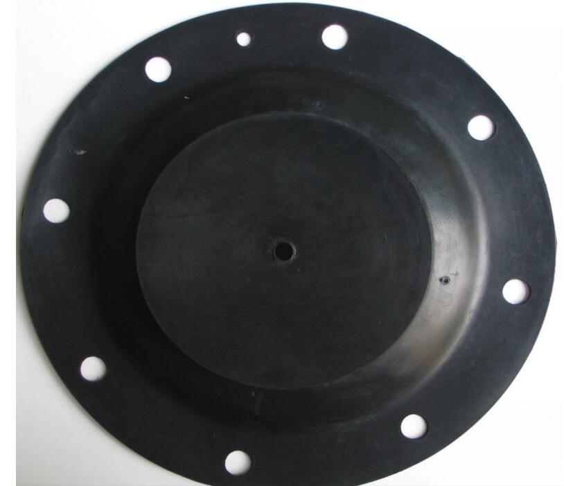 Industrial Rubber Valve Diaphragm