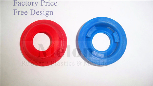 BFR Free Liquid Silicone Rubber Parts