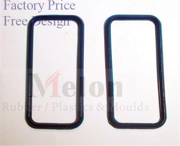 customized liquid silicone gasket