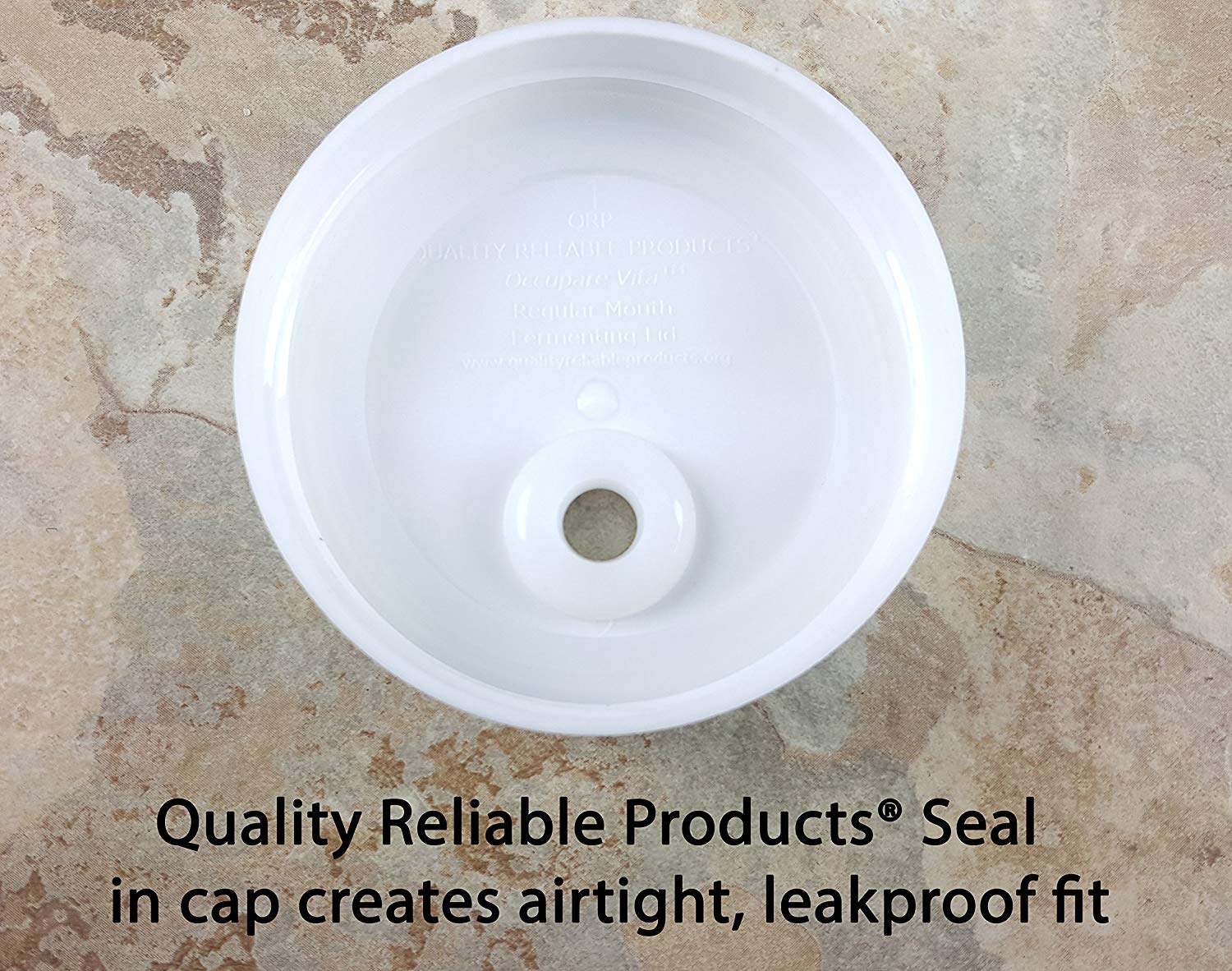 silicone molding FDA Food Grade Jar Lid seal