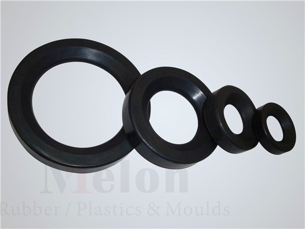 Custom Rubber Seals