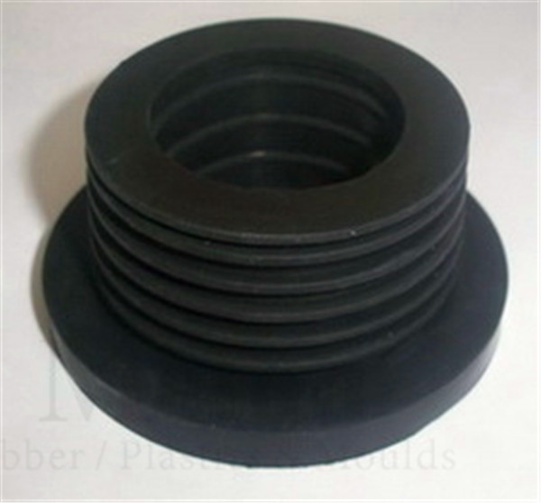 rubber flexible sleeve