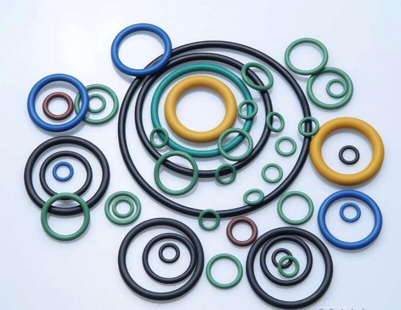 O-Rings and Seals - Rubber Manufacturer UK | Butser Rubber Ltd